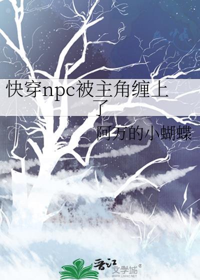 快穿npc被主角缠上了